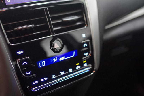 Toyota Yaris 1.5 16v Flex Xl Plus Connect Multidrive