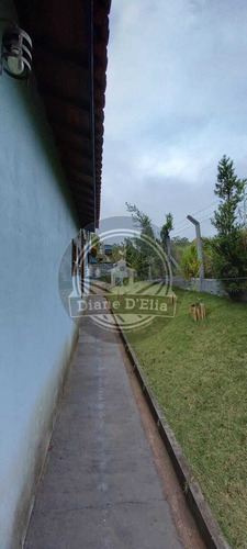 Maravilha Chacara Em Biritiba Mirim!!!