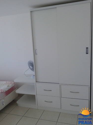 Imagem 8 de 30 de Apartamento Disponível Para Aluguel Temporada Na Praia Do Morro - Ap00016 - 32630385