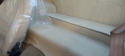 Puma Vw 1600 Gte Fast Back Gtb Nao Gti Poniter Gts Dodge Rt