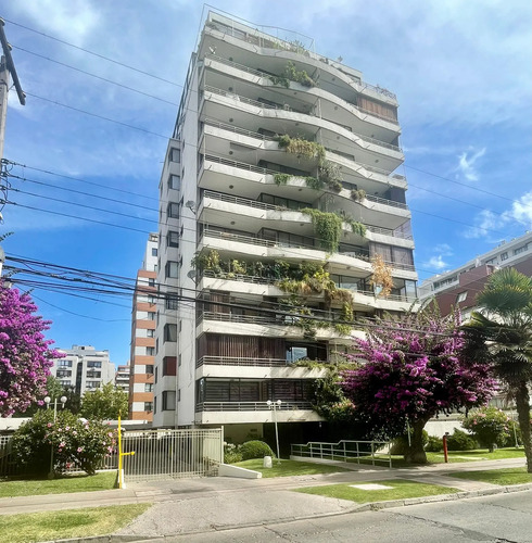 Se Arrienda Estacionamiento Cerca Duoc, Falp , Municipalidad