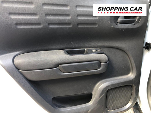 Citroën C4 Citroen C4 Vti 1.6 2021