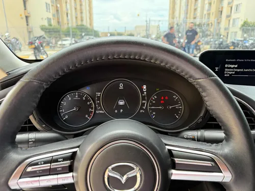 Mazda 3 2.0 Touring At