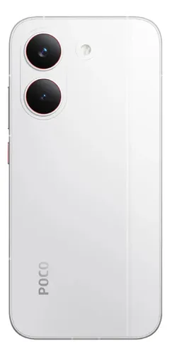Celular Xiaomi Poco X8 Pro 8gb Ram 512gb Rom Dual Sim 6.59 Amoled