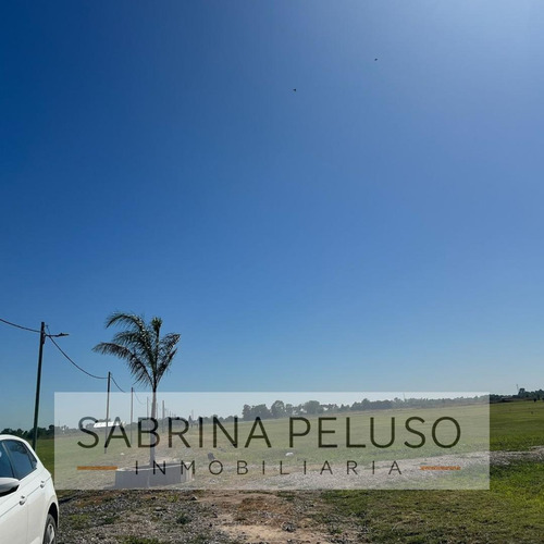 Venta Loteo Barrio Las Rosas - Merlo