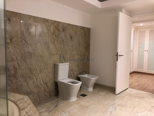 Apartamento Com 4 Dormitórios, 409 M² - Venda Por R$ 3.700.000,00 Ou Aluguel Por R$ 13.000,00 - Cambuí - Campinas/sp - Ap6316