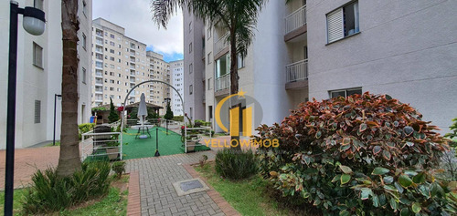 Imagem 4 de 30 de Apartamento Em Itaquera Com 47m² / Excelente Preço - Ap0468