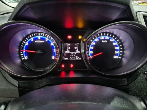 Imagem 2 de 8 de Hyundai Hb20 1.0 Comfort Plus 12v 2015