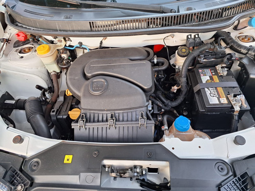 Fiat Strada 1.4 Endurance Cab. Cs Plus Flex 2p