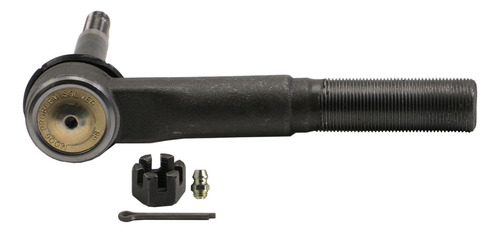 Terminal Direccion Moog F-550 Super D 6.8 2011 2012 2013