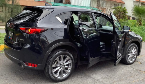 Mazda CX-5 2.5 S Grand Touring 4x2 At