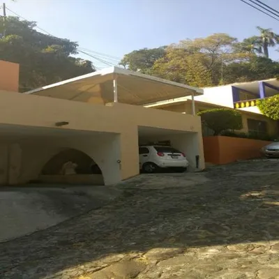 Otro inmueble en renta