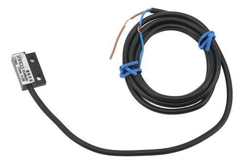 Sensor De Proximidad, 5 Unidades, Aproximación, Corriente Al