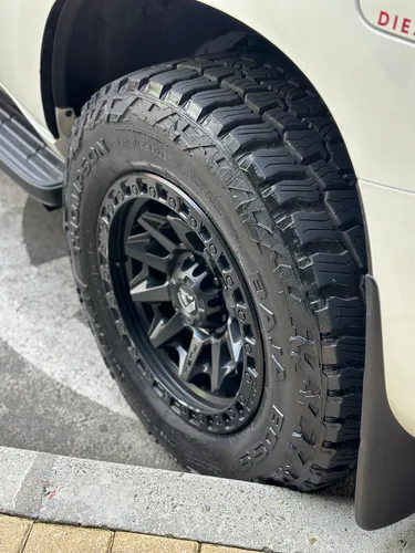 Toyota Prado 2.8 Tx-L At6