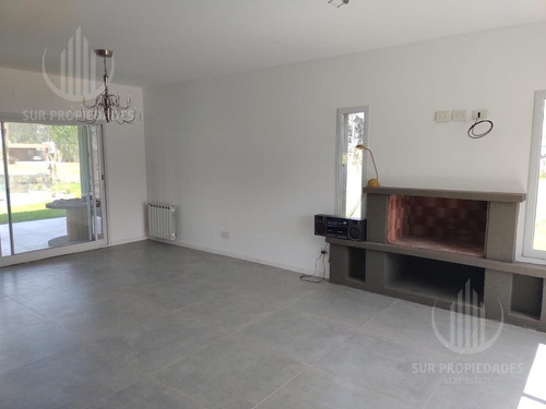 Imagen 2 de 30 de Casa Venta Alquiler Canning El Rebenque 5 Ambientes