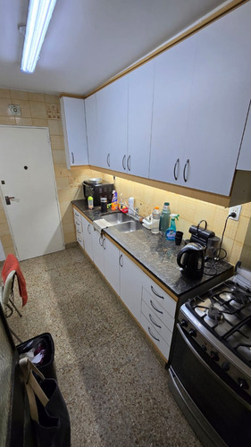 4 Ambientes C/dep C/frente Impecable, Ubicacion Excepcional Araoz Al 100