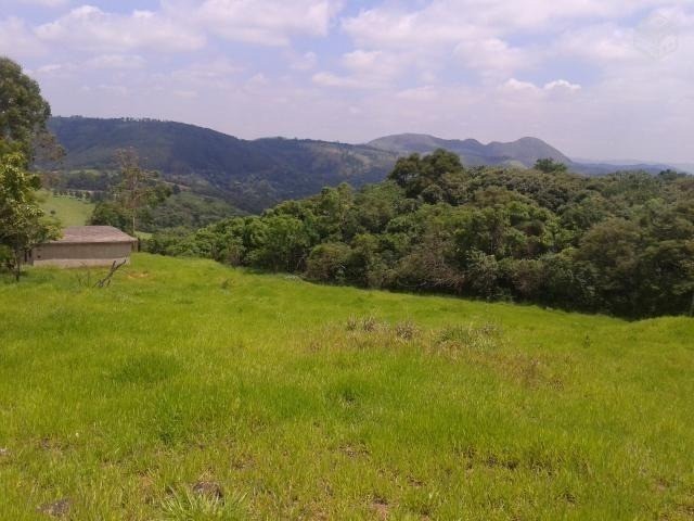 Captação de Terreno a venda no bairro Marmeleiro, São Roque, SP