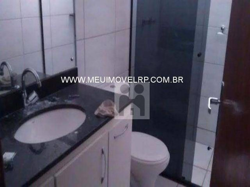 Imagem 13 de 13 de Casa Residencial À Venda, Jardim Zara, Ribeirão Preto - Ca0120. - Ca0120