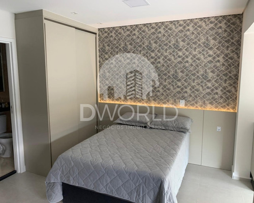 Imagem 10 de 23 de Studio Mobiliado E Decorado - Ótimo Local - Ap02399 - 68980176