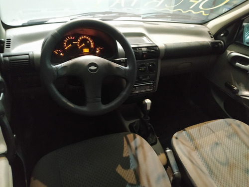 Imagem 11 de 12 de Volkswagen Fox 2019 1.6 Connect Total Flex 5p