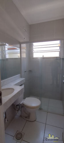 Imagem 2 de 17 de Casa Em Cidade Salvador, Jacareí/sp De 166m² 3 Quartos À Venda Por R$ 350.000,00 - Ca1846765-s