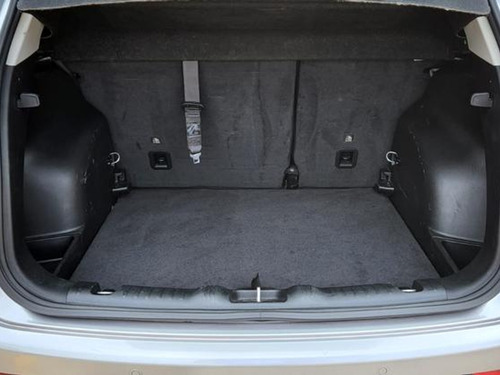 Jeep Compass 2.0 16V FLEX LONGITUDE AUTOMÁTICO
