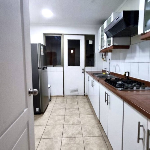 Casa En Condominio En Venta, 3 Dorm. 3 Baños, Curicó