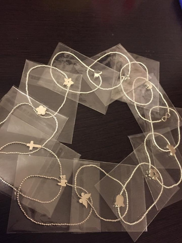 Pulsera Con Dije A Elegir