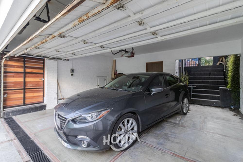 Imagen 27 de 28 de Casa En San Jerónimo Lídice, La Magdalena Contreras Con 4 Recámaras, 400 M², Id: 100148