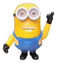 Comprar Juguetes Minions Película  Articulados Nuevos A Elegir