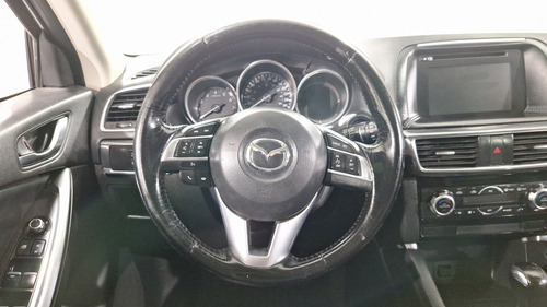 Mazda CX-5 2.5 S GRAND TOURING 2WD AT