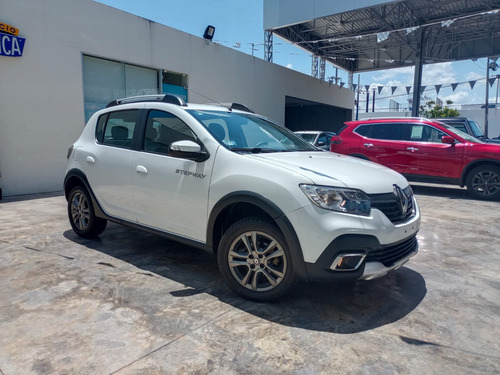 Renault Stepway 1.6 Zen Mt