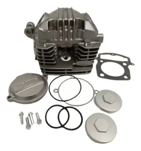 Kit Camara Completa Hj150-9