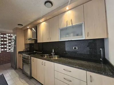 Apartamento en venta