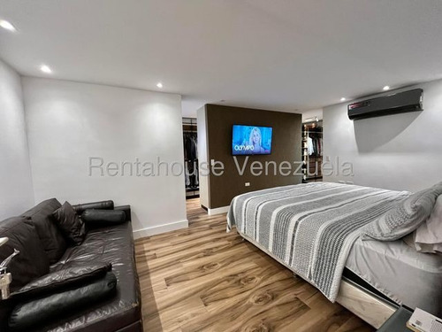 Apartamento En Venta, Lomas De La Alameda, Mls #25-24639, Ch.