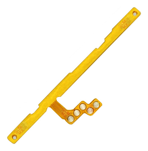 Flexor Encendido Volumen Boton Para Sam-sung A51 A515