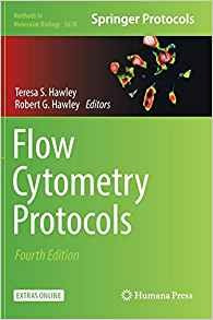 Flow Cytometry Protocols (methods In Molecular Biology)