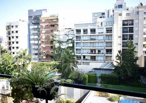 Venta Departamento Monoambiente En Palermo