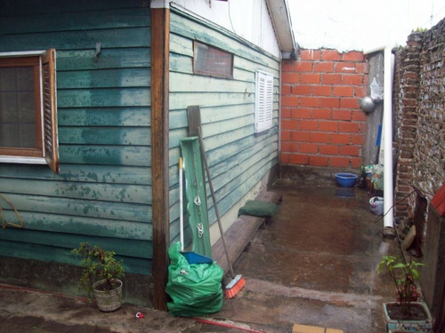 Casa 3 Ambientes