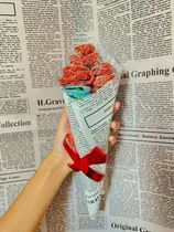 Comprar Rosas De Gomitas Dulces Con Delivery Gratis