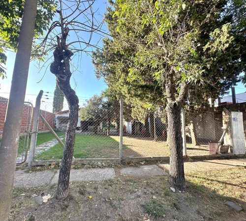 Lote Terreno En Venta 675m2 En Ezpeleta Oportunidad