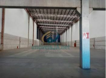 Imagem 3 de 16 de Pavilhão/galpão Industrial Para Alugar Em Cajamar/sp - 856