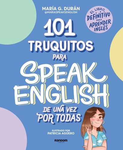 Libro 101 Truquitos Para Speak English