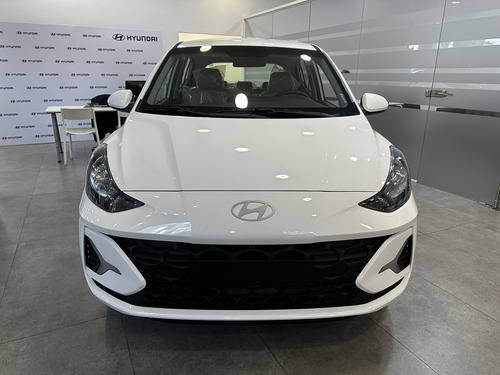 Hyundai Grand I10 2025 Gls