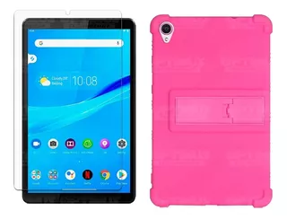 Screen Protector Y Case Soporte Tablet Lenovo Tab M8 X8505f