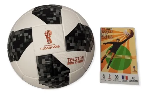 Balon del mundial 2018 precio new arrivals