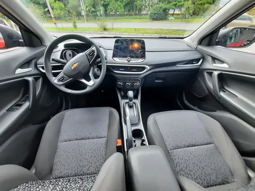 Chevrolet Tracker 1.2 T Ls At