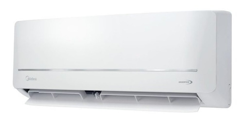 Imagen 2 de 9 de Aire Acondicionado Midea Inverter Frío/calor 2958 Frigorías