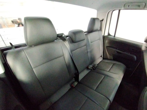 Volkswagen Amarok 2.0 Cd Tdi 180cv 4x2 Trendline