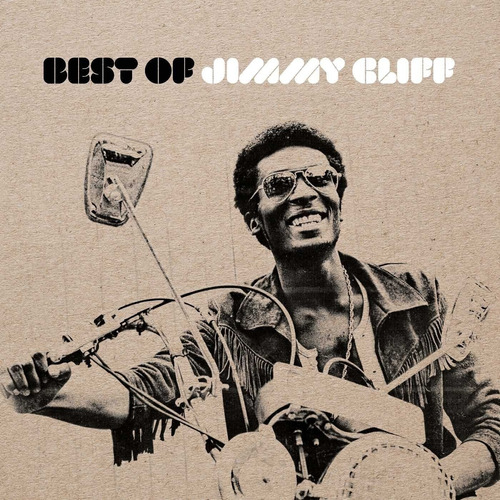 Cliff Jimmy Best Of Jimmy Cliff Usa Import Lp Vinilo Nuevo